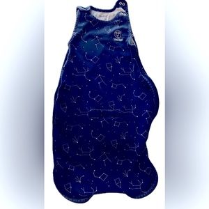 Woolino sleep sack